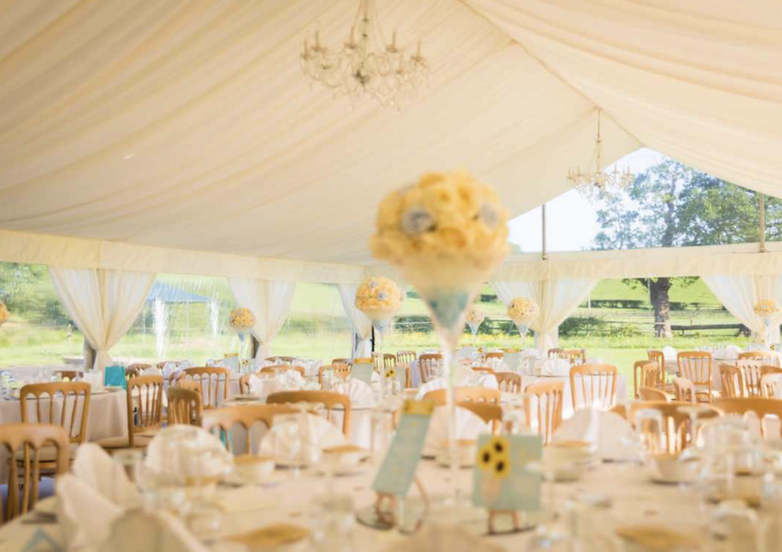 Rustic Wedding Venue In Worcestershire ...