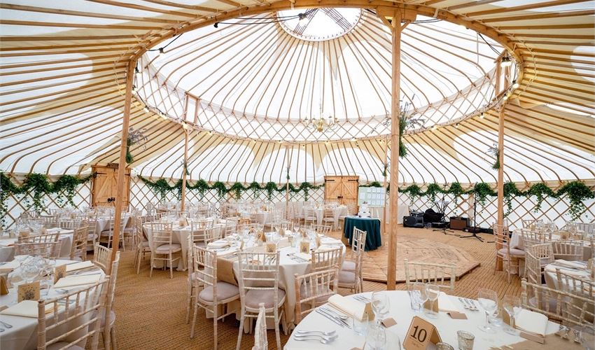 Alcott Weddings Wedding Venue ...