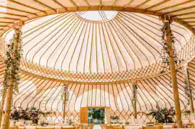 Alcott Weddings