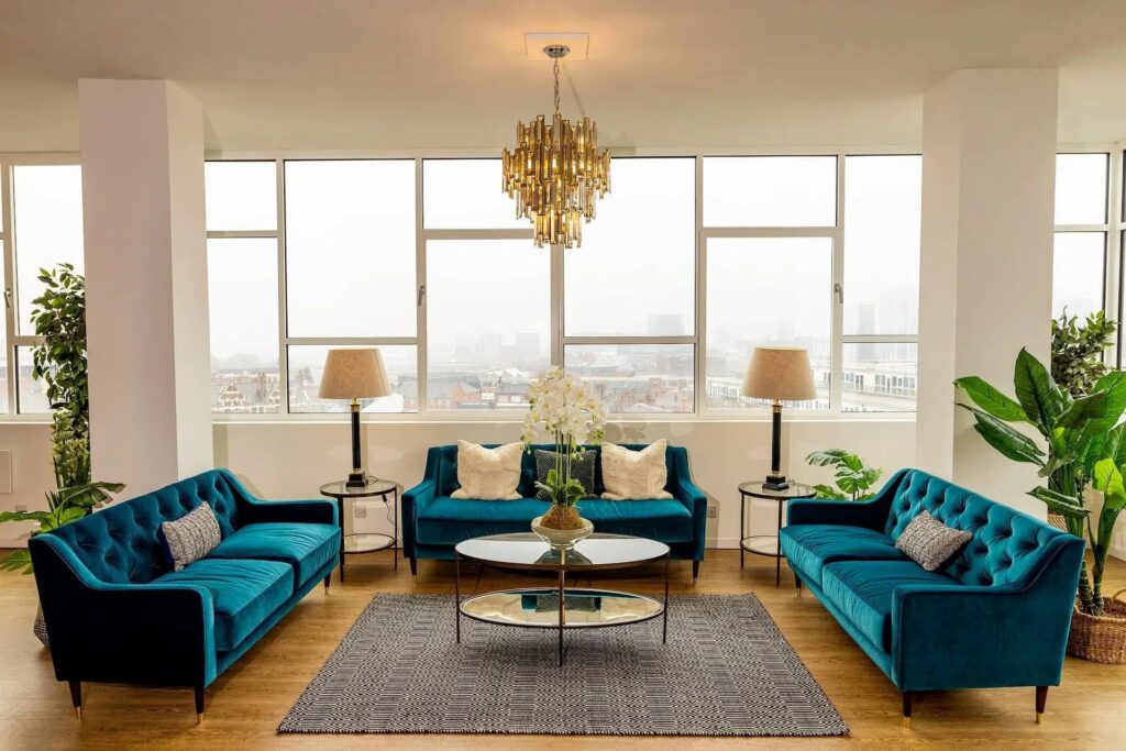 Birmingham Jewellery Quarter