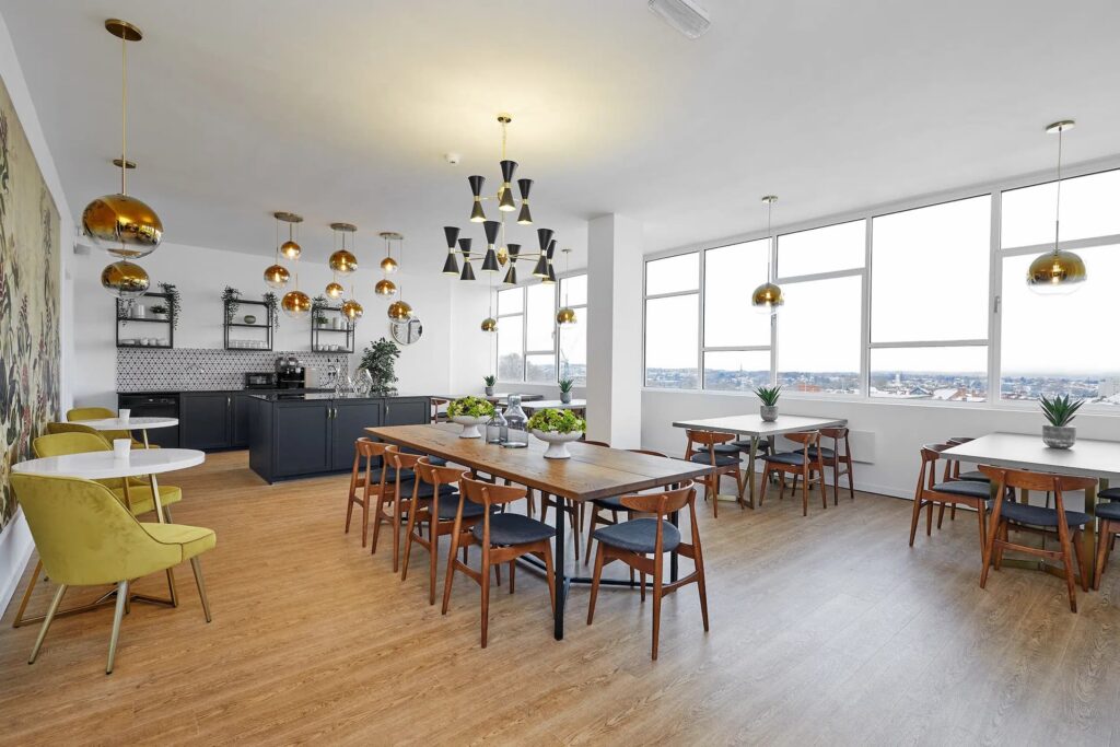 Birmingham Jewellery Quarter