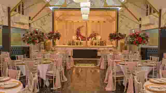 Shama's Banqueting