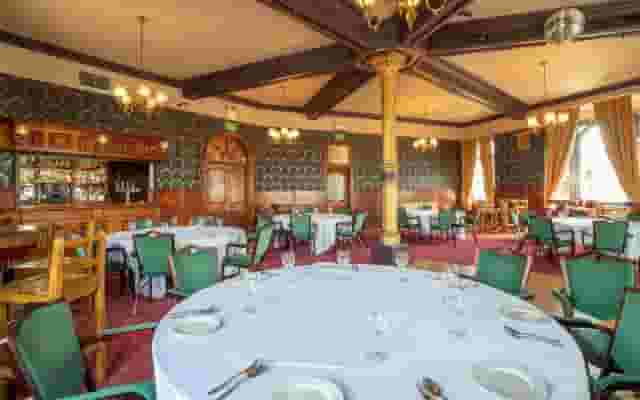 Shama's Banqueting