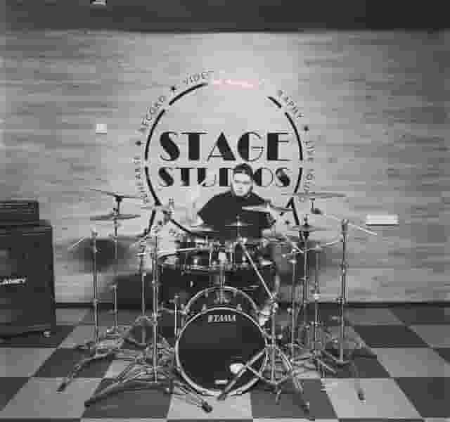 Stage Studios