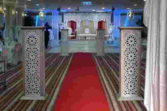 Bab Al Hara Banqueting Suite