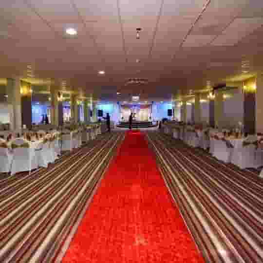 Bab Al Hara Banqueting Suite