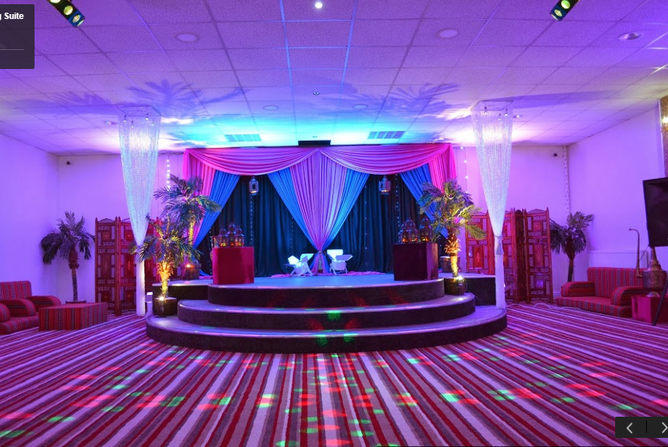 Bab Al Hara Banqueting Suite