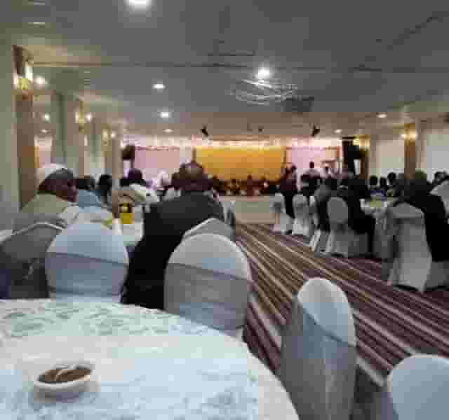 Bab Al Hara Banqueting Suite