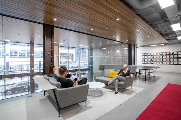 Office Space in Birmingham ...