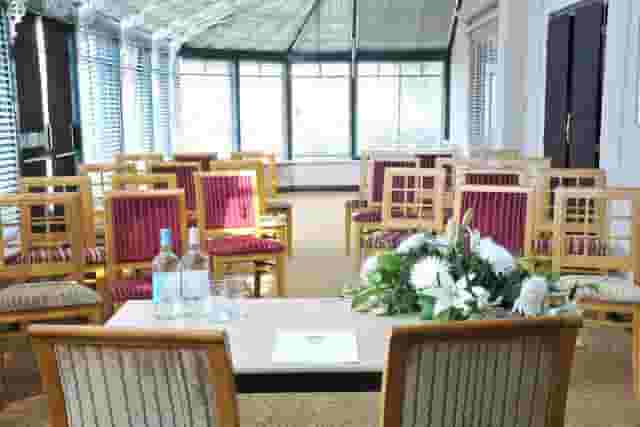 Westley Hotel