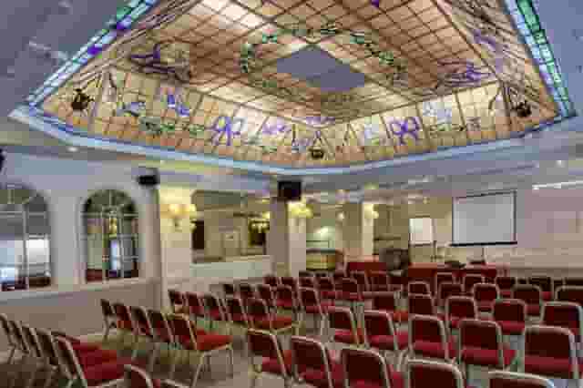 Westley Hotel