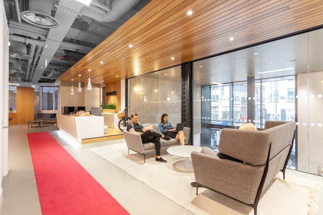 Office Space in Birmingham ...