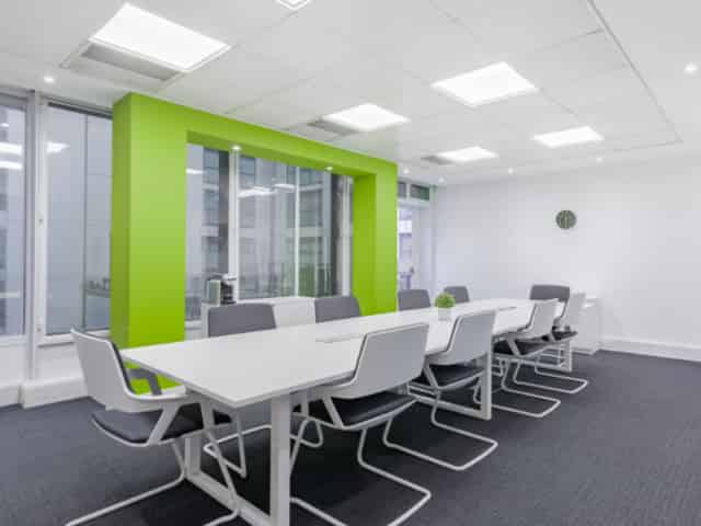 Meeting Rooms