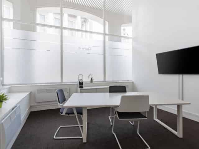 Meeting Rooms