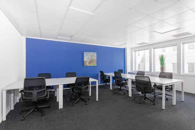 Meeting Rooms