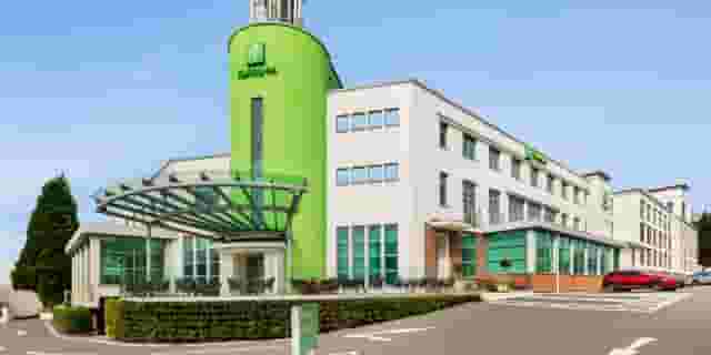 The NEC Birmingham