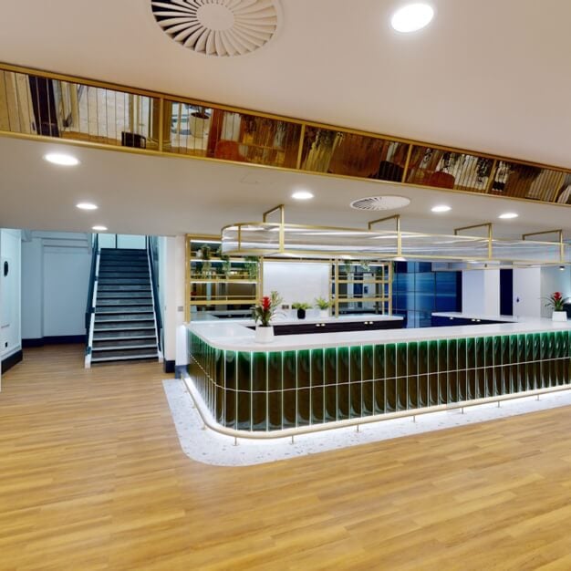 in Birmingham | Rent Office Space