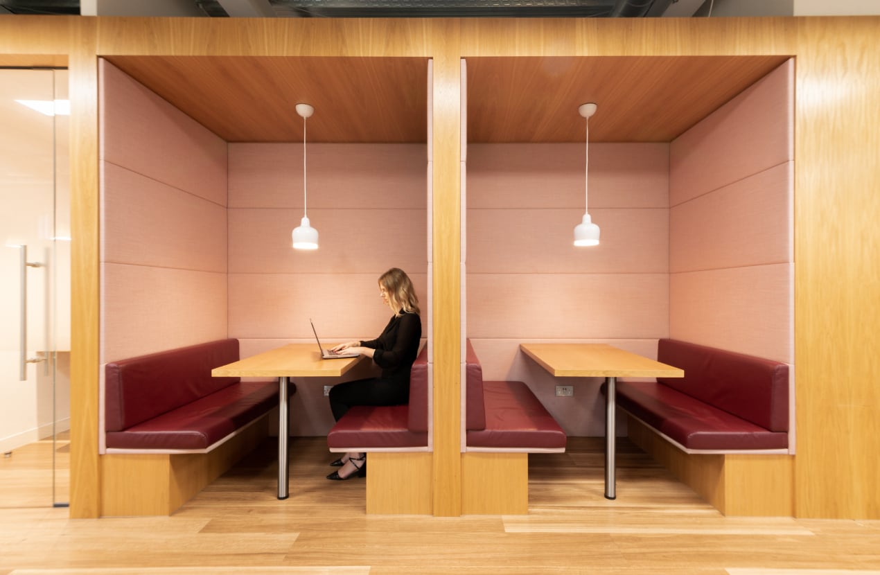 Spaces Birmingham, The Mailbox, B1 1RD ...