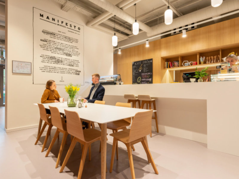 The Mailbox, Birmingham - Serviced ...