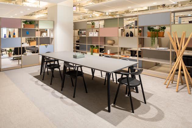 Office Space in Birmingham | Spaces