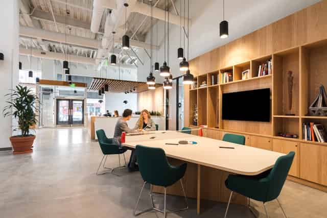 Virtual Office Plus