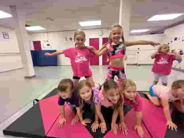 Chloe May's Dance Academy