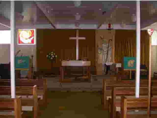 Small Hall