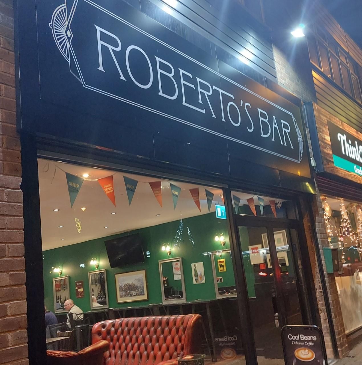 The Hasbury Club - image 1