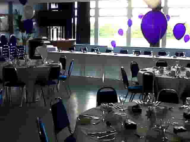 The Wychbury Room