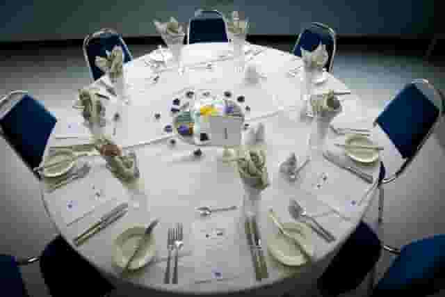 The Wychbury Room