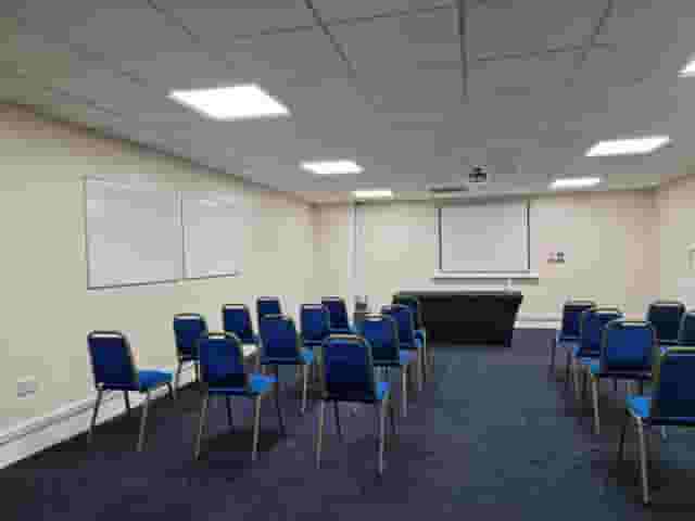 Conference center