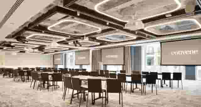 Convene Sancroft, St Pauls