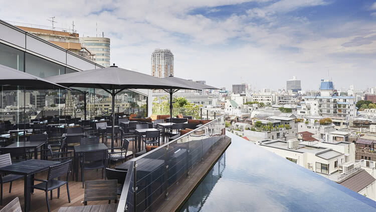 TWO ROOMS NIHOMBASHI - image 1