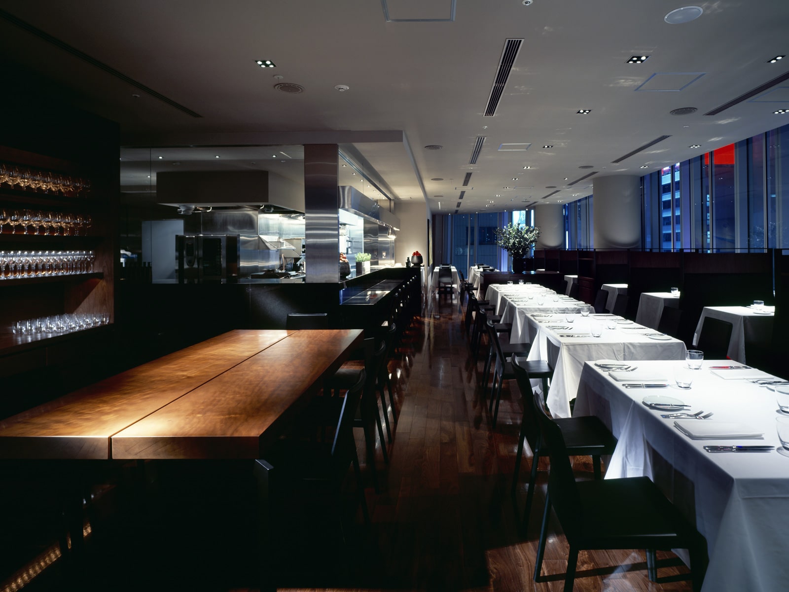 Gallery - TWO ROOMS GRILL | BAR