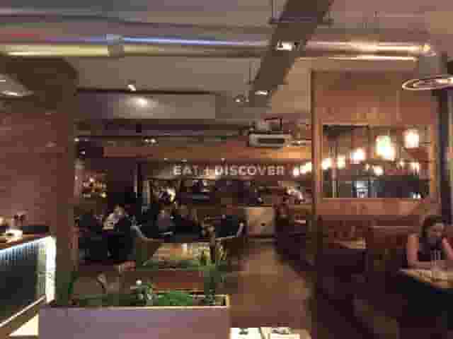 Beefeater Birmingham South
