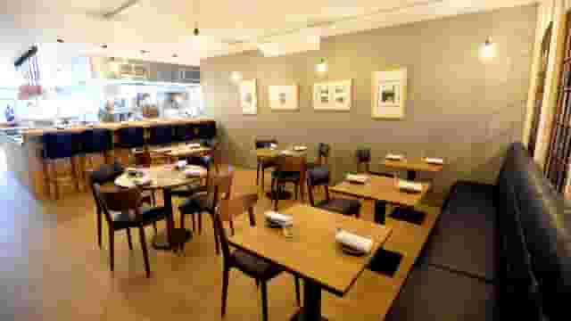 Harborne Kitchen