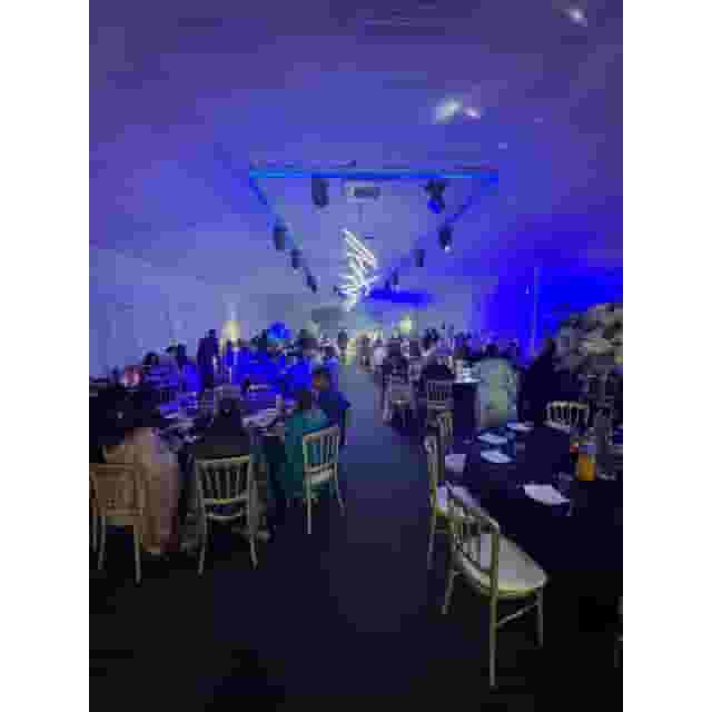 Luxor Events