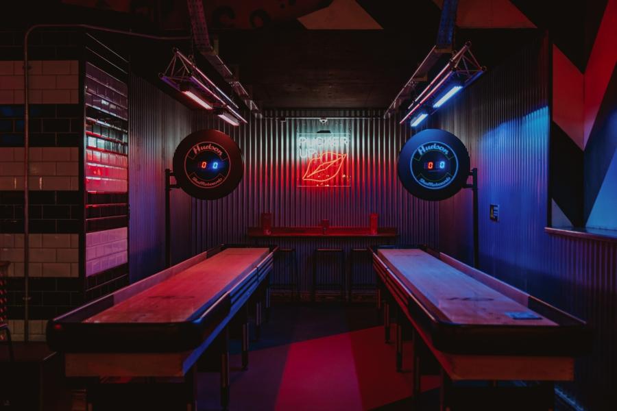 The Tower of Song - Event Venue Hire ...