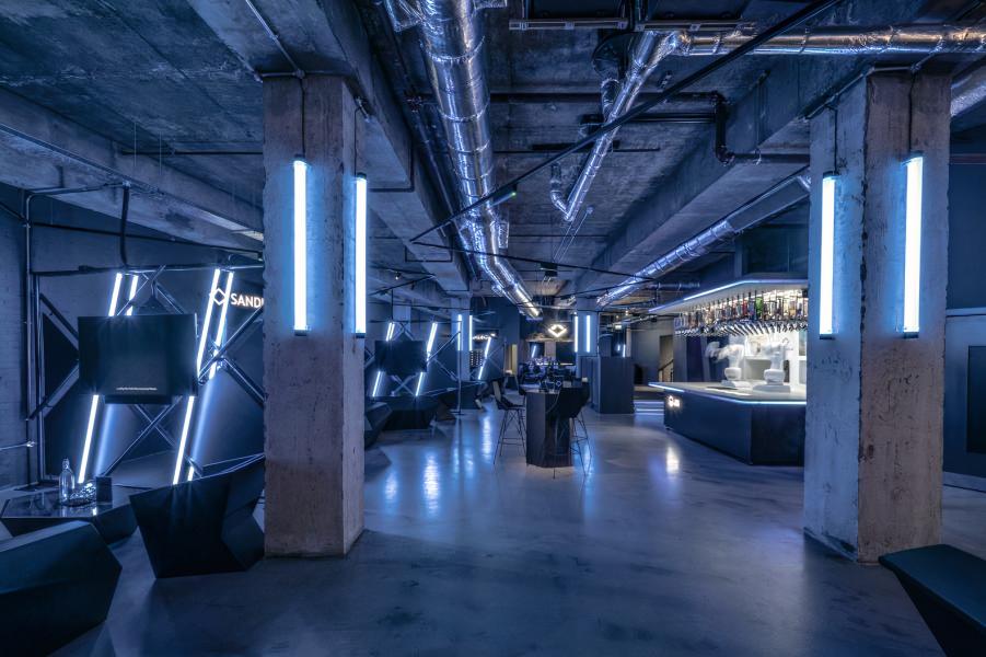 The Tower of Song - Event Venue Hire ...