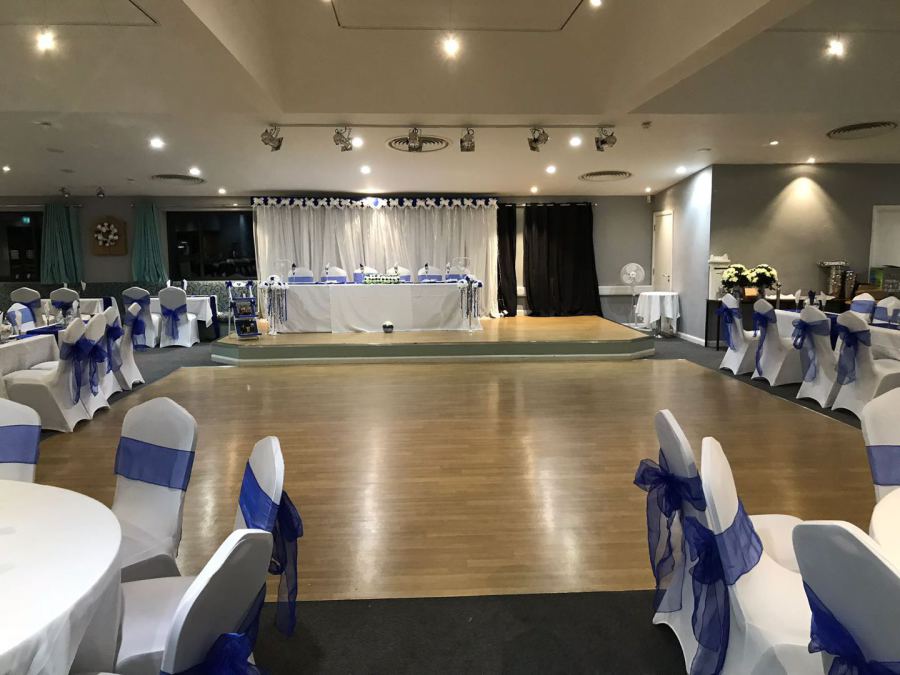 Function Room Stirchley Birmingham B30 2PP