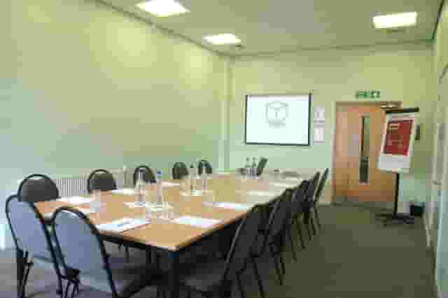 Harvest Fields Centre Ltd