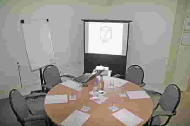 Harvest Fields Centre Ltd
