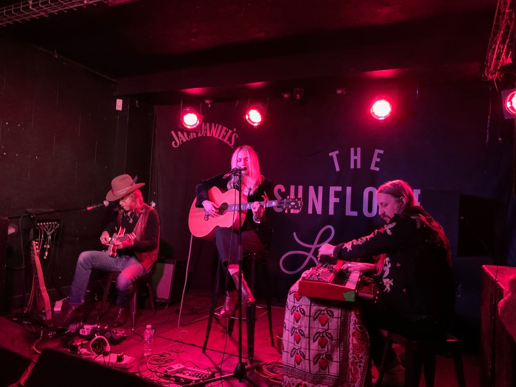 Intimate live music at Basement Bar, cozy ambiance for events and concerts.