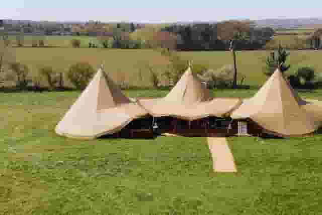 The Venue at Little Hay
