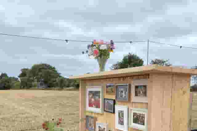 The Venue at Little Hay