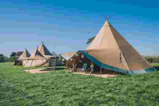 The Venue at Little Hay