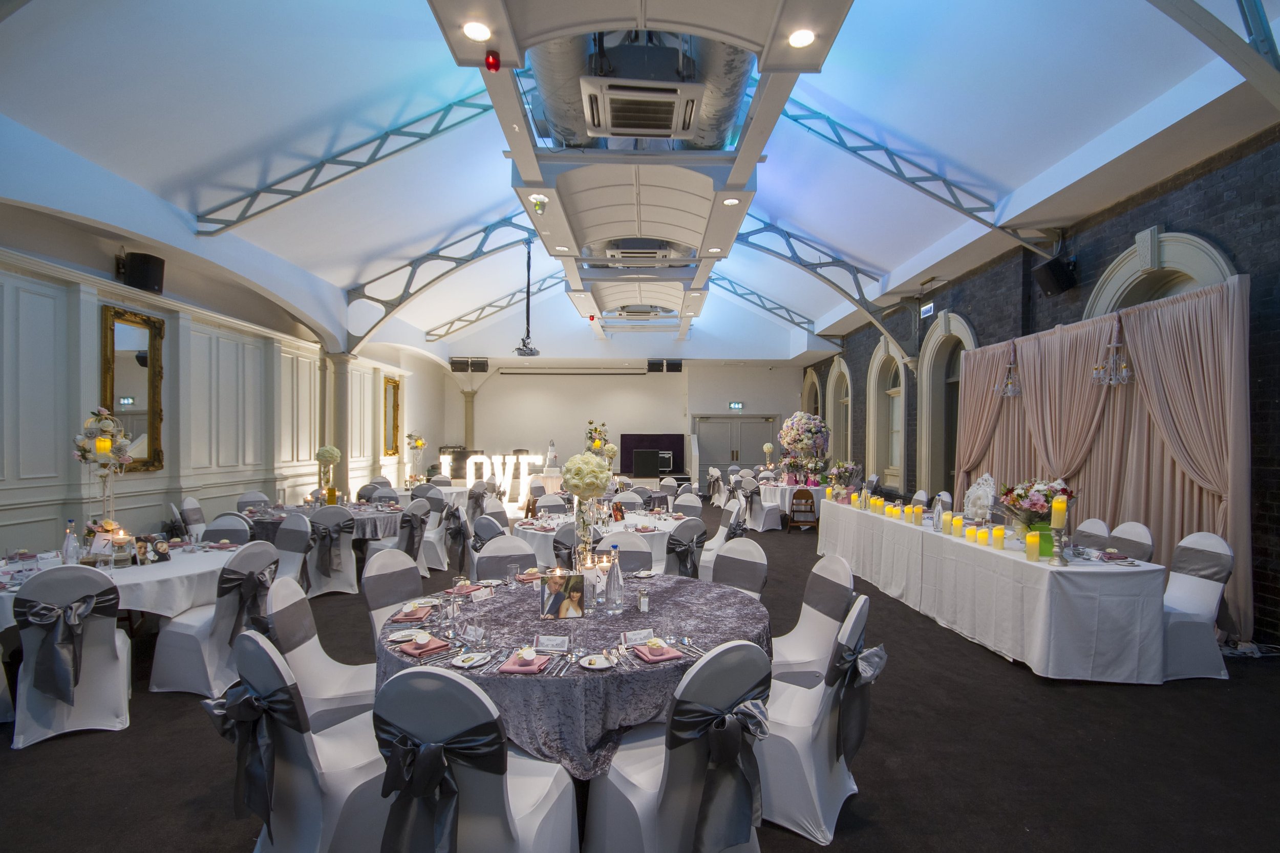 Wedding Venues in Wolverhampton West ...