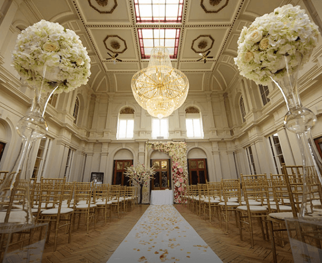 Civil Wedding Venues Wolverhampton ...