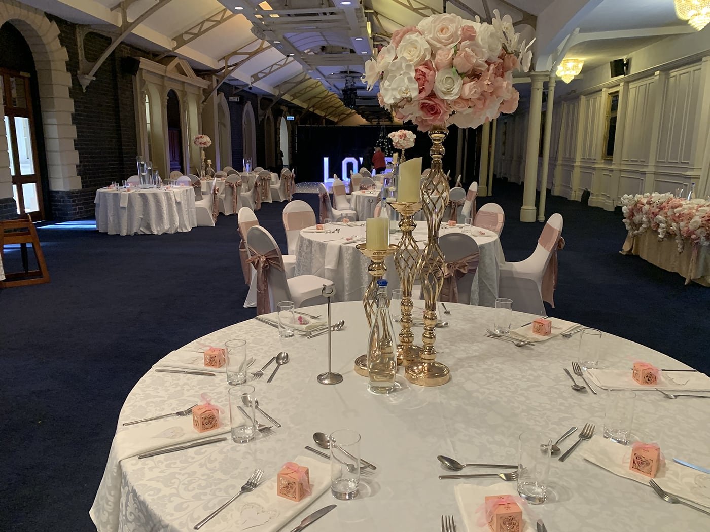 Wedding Venues in Wolverhampton West ...