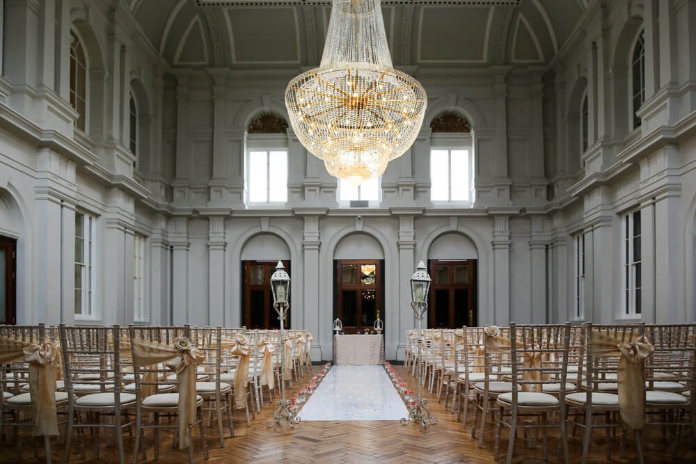 Wedding Venues in Wolverhampton West ...